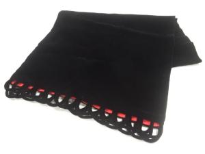 ビロードショール